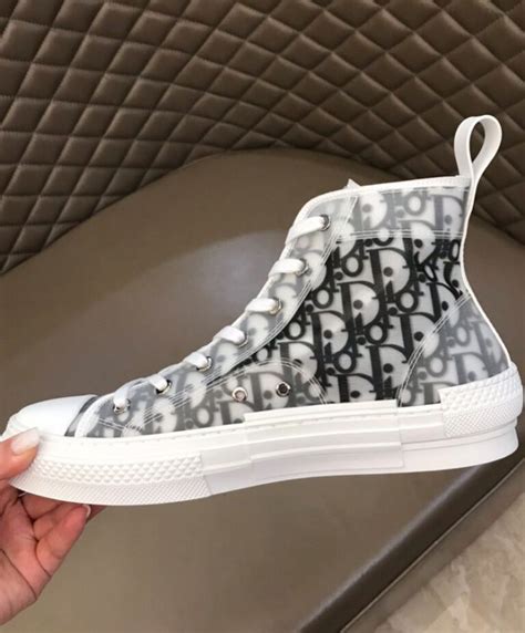 black dior hightops|Dior high top sneakers price.